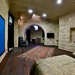 Cappadocia Estates Hotel