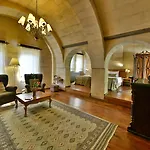 Cappadocia Estates Hotel