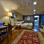Cappadocia Estates Hotel