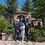 Cappadocia Estates Hotel