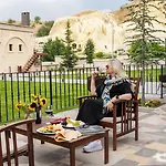 Cappadocia Estates Mustafapaşa