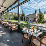 Cappadocia Estates 4*