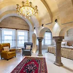 Cappadocia Estates Hotel 4*