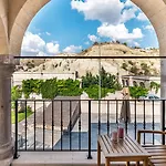 Hotel Cappadocia Estates