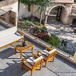 Cappadocia Estates Hotel