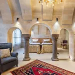 Cappadocia Estates Hotel
