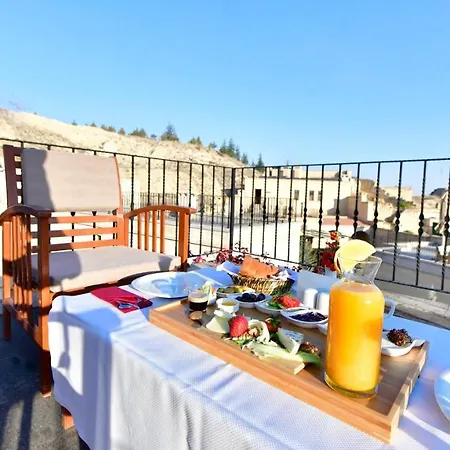 Cappadocia Estates 4*
