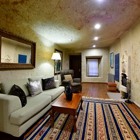 Cappadocia Estates 4*