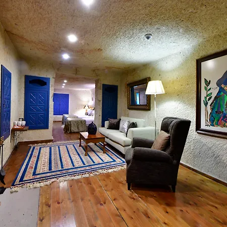 Cappadocia Estates Hotel 4*