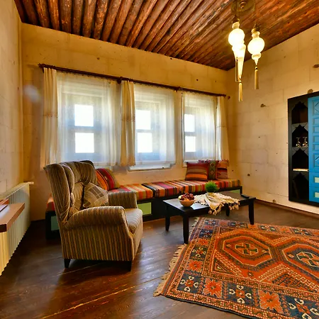 Cappadocia Estates Hotel 4*