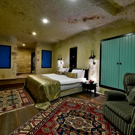 Cappadocia Estates 4* Mustafapaşa