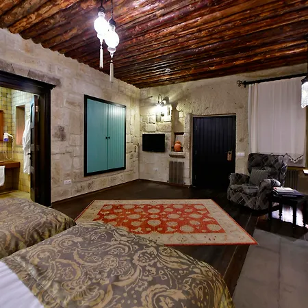 Cappadocia Estates Hotel Mustafapasa