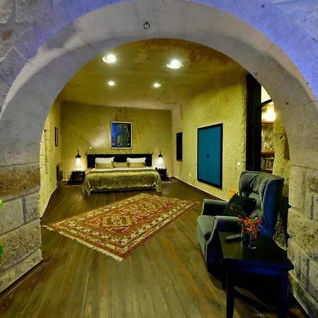 Cappadocia Estates