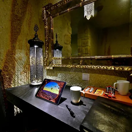 Ξενοδοχείο Cappadocia Estates