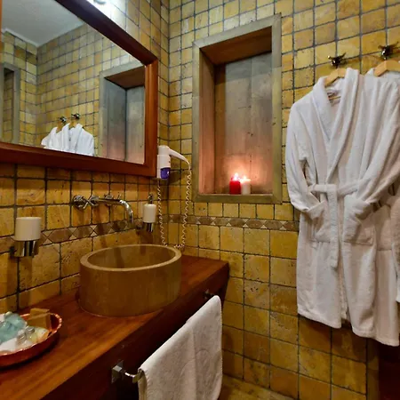 Cappadocia Estates 4* Mustafapasa