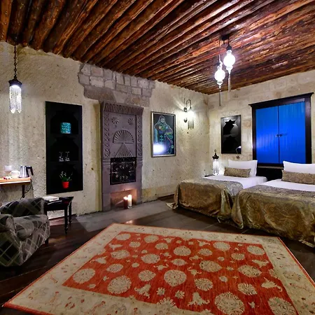 Cappadocia Estates Hotel