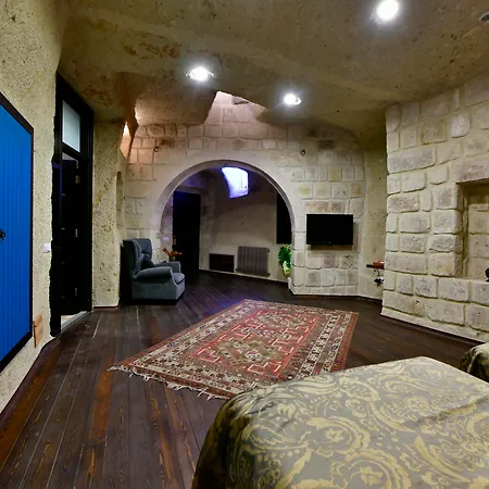 Cappadocia Estates Hotel