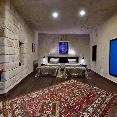 Cappadocia Estates 4*