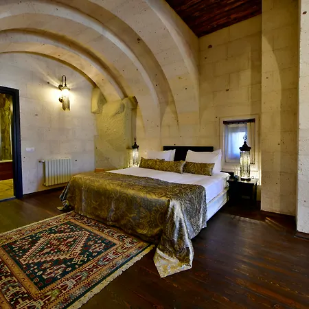 Cappadocia Estates 4* Mustafapasa