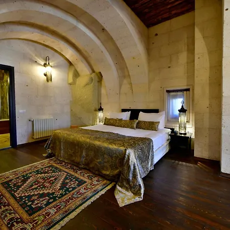 Cappadocia Estates 4* Mustafapaşa