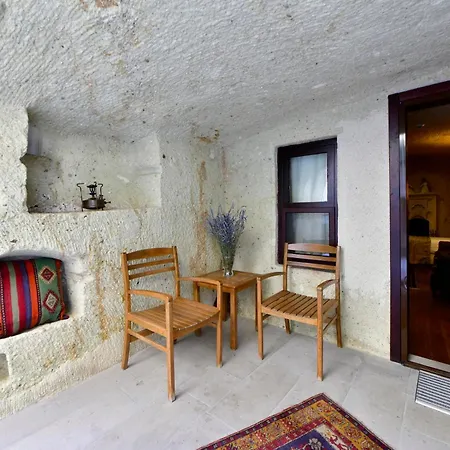 Cappadocia Estates Hotel 4*