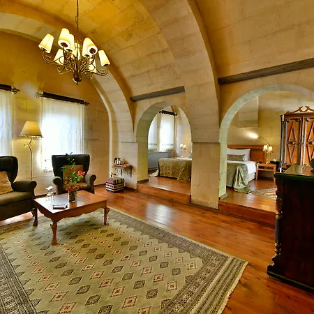 Cappadocia Estates 4* Mustafapasa
