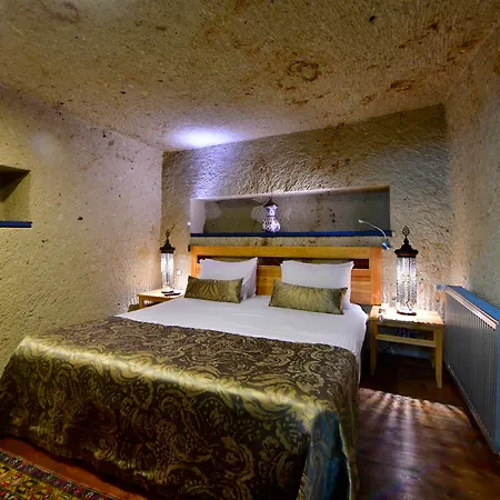 Отель Cappadocia Estates