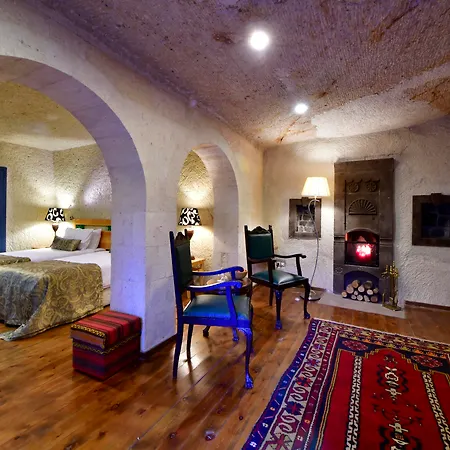 Cappadocia Estates 4* Mustafapaşa