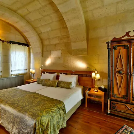 Cappadocia Estates Mustafapaşa