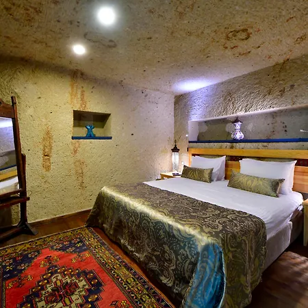 Hotel Cappadocia Estates Mustafapasa