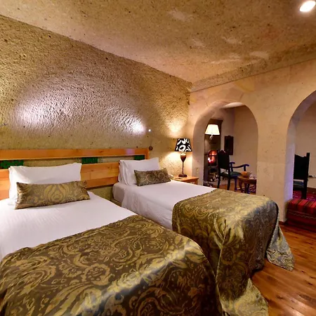 Отель Cappadocia Estates 4*