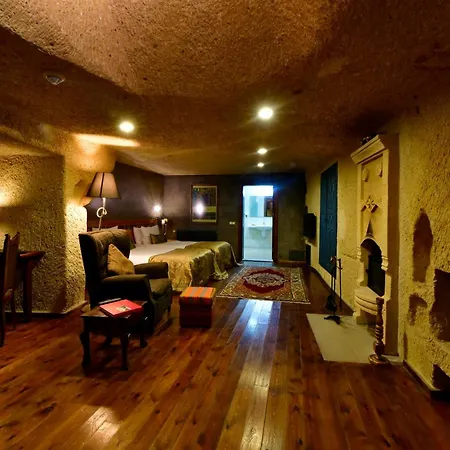 Cappadocia Estates 4*