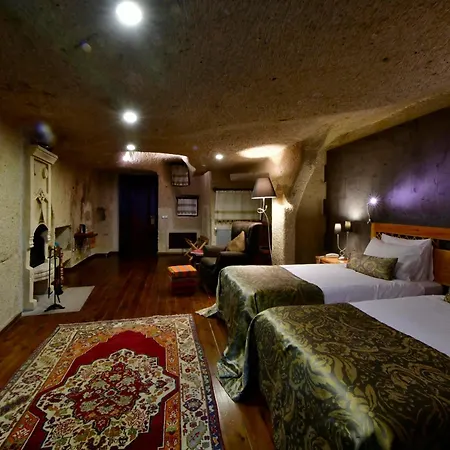 Cappadocia Estates Отель 4*