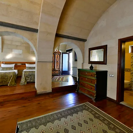 Cappadocia Estates 4* Mustafapaşa
