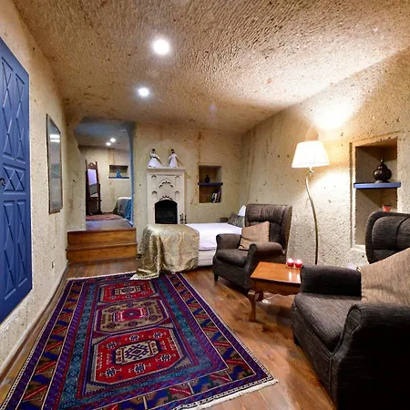 Отель Cappadocia Estates