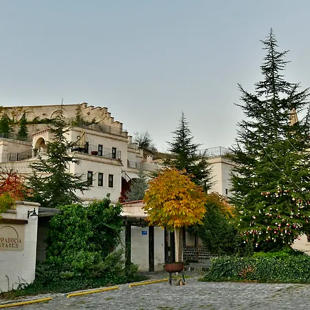 Hotel Cappadocia Estates