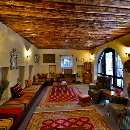 Cappadocia Estates Hotel