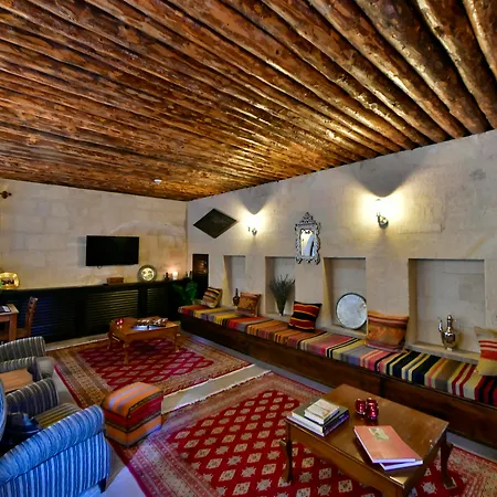 Cappadocia Estates Отель 4*