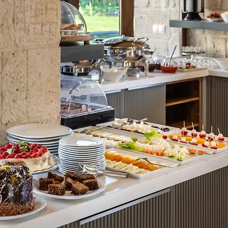 Hotel Cappadocia Estates Mustafapaşa