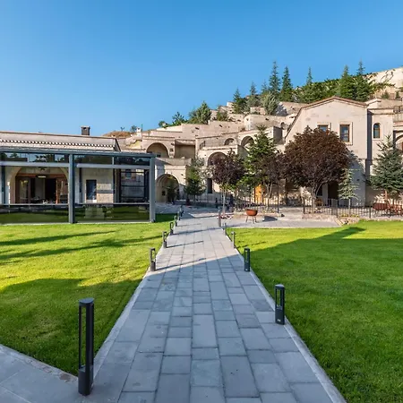 Cappadocia Estates 4*