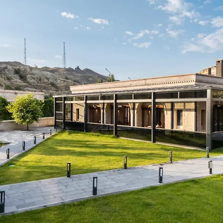 Hotel Cappadocia Estates 4*