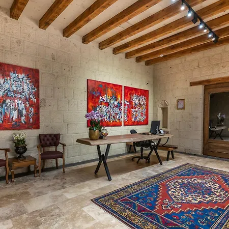 Hotel Cappadocia Estates 4*