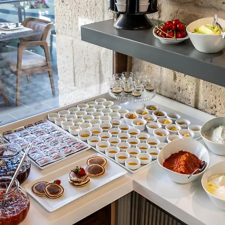 Cappadocia Estates 4*