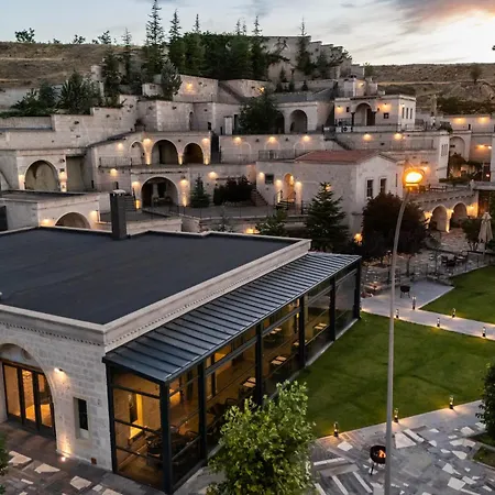 Hotel Cappadocia Estates