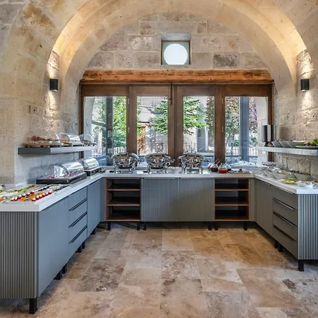 Cappadocia Estates 4*
