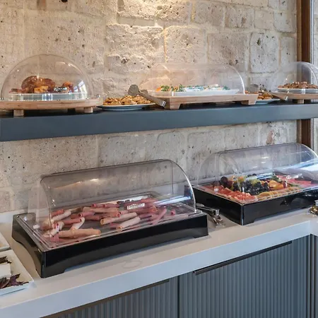 Cappadocia Estates 4* Mustafapaşa