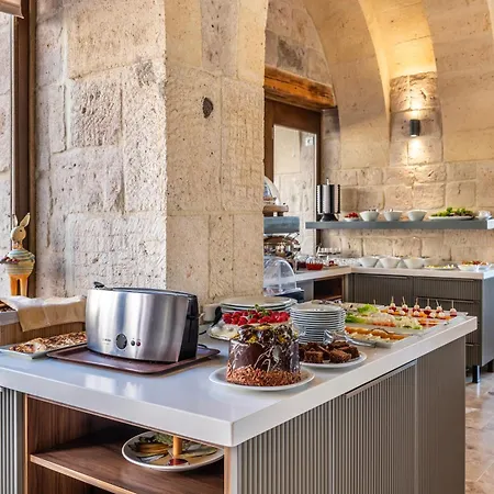 Cappadocia Estates