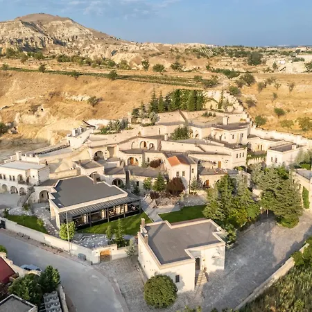 Cappadocia Estates Hotel