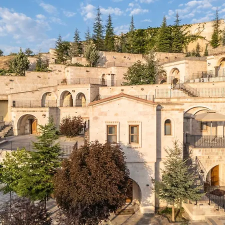 Hotel Cappadocia Estates 4*