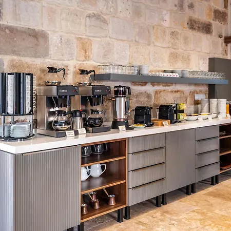 Cappadocia Estates Hotel Mustafapaşa